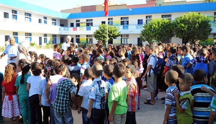 الدخول المدرسي: تحديات اليوم الأول في المدرسة وخطوات إنجاحه – هالة أنفو