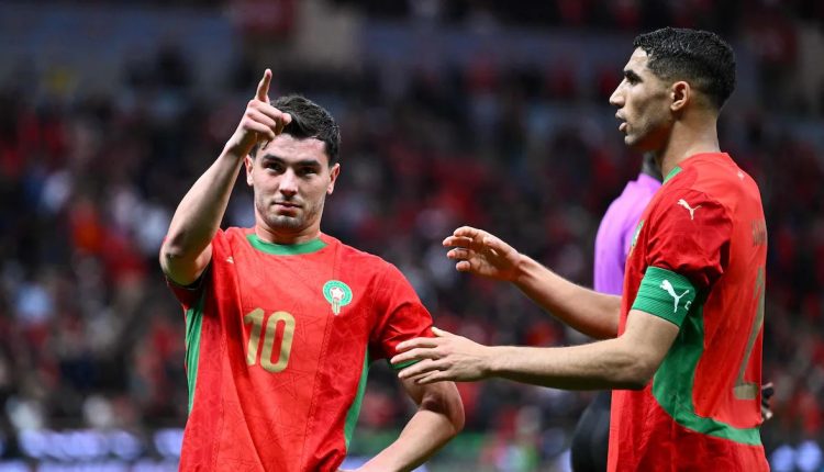 صراع ” عمالقة إفريقيا”: انطلاق ربع نهائي تاريخي وعيون النجوم على اللقب ...